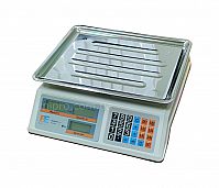 Торгові китайські ваги ACS-30