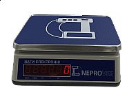 Ваги фасувальні ВТД-ФД-6-0,1  F998-6 0.1ED 