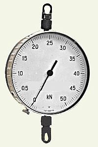 Dynamometr dpu 50