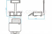 Digi sm 100 sizes