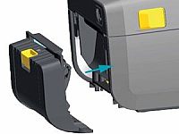 Zd410 otdelitel option