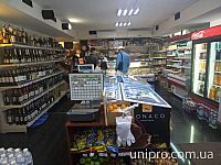 Minimarket 5