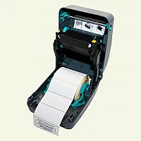 Zebra gk420t u2