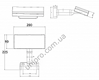 Індикатор покупця UNI-CI-20-2