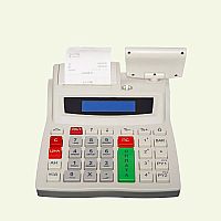 Datecs dp15 2