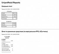 Reports 1