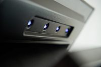 Светодиодный ультрафиолетовый детектор валют PRO 12 LED