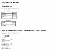 Reports 1