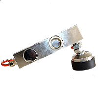 Балочний тензодатчик KELI SQB-A-750кг OAP