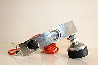 Балочний тензодатчик KELI SQB-A-750кг OAP