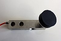 Балочний тензодатчик KELI SQB-A-750кг OAP