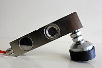 Балочний тензодатчик KELI SQB-A-750кг OAP