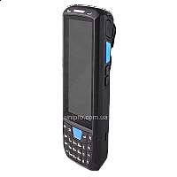 Термінал збору даних Lecom T80 2D Android