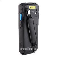 Термінал збору даних Lecom T80 2D Android