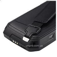 Термінал збору даних Lecom T80 2D Android