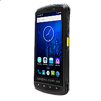Термінал збору даних Newland MT90 Orca II 2D Android