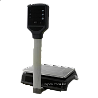 Ваги торгові електронні VAGAR VP-15-30 LED LCD RS232