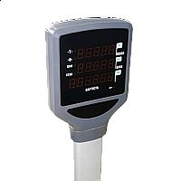 Ваги торгові електронні VAGAR VP-15-30 LED LCD RS232