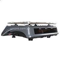 Ваги торгові електронні без стійки VAGAR VP-N-30 LED RS232