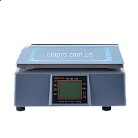 Весы торговые с печатью этикетки Rongta RLS 1000B