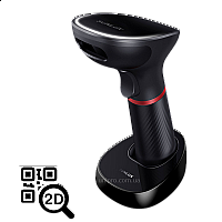 Ручний бездротовий 2D сканер Sunlux XL-9610