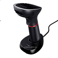 Ручний бездротовий 2D сканер Sunlux XL-9610