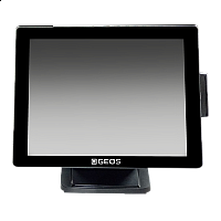 Сенсорний моноблок GEOS A1502C 