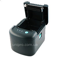 Принтер чеків Gprinter GA-E200  інтерфейси Ethernet USB RS-232 