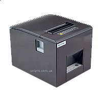 Термопринтер друку чеків Xprinter XP-E200M USB