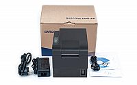 Бюджетний термопринтер друку етикеток Xprinter XP-243B