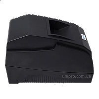 Термопринтер друку чеків Xprinter XP-58IIL 