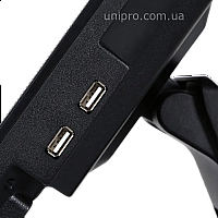 Сенсорний моноблок QUADPOS 15