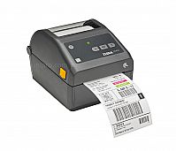 Термопринтер друку етикеток Zebra ZD420d