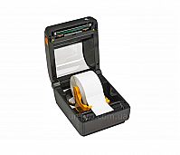 Термопринтер друку етикеток Zebra ZD420d