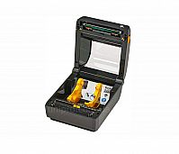 Термопринтер друку етикеток Zebra ZD420d