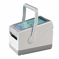 Переносний автономний термопринтер етикеток SATO FX3-LX