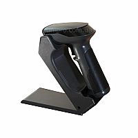 Ручний бездротовий сканер GEOSYS GP-780 1D 2D з підставкою