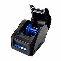 Бюджетний термопринтер етикеток Gprinter GP2120TUA USB
