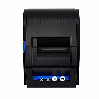 Бюджетний термопринтер етикеток Gprinter GP2120TUA USB
