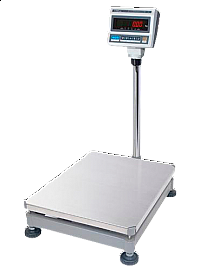 Cas db ii
